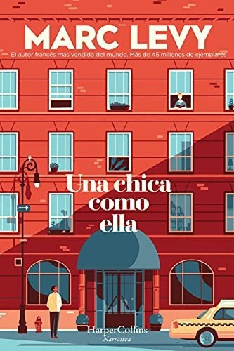 Book : Una Chica Como Ella (a Woman Like Her - Spanish...