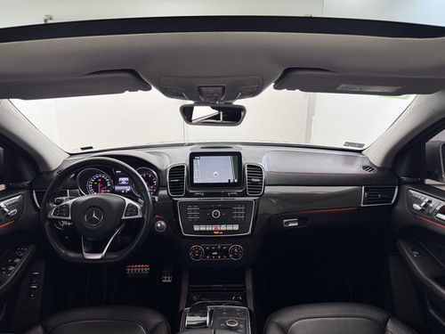 Mercedes-Benz GLE 400 4MATIC SPORT COUPE