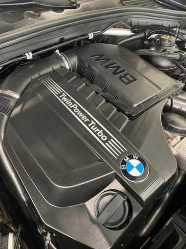BMW X4 3.0 Xdrive 35i 306cv M Package