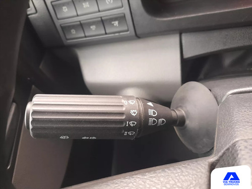 Volkswagen 25.360 Ctc 6x2 2021/2022