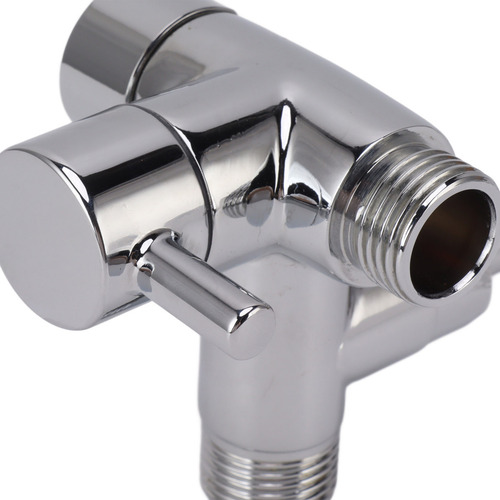 Ph Compatible Divisor De Agua Para Cabezal De Ducha Y