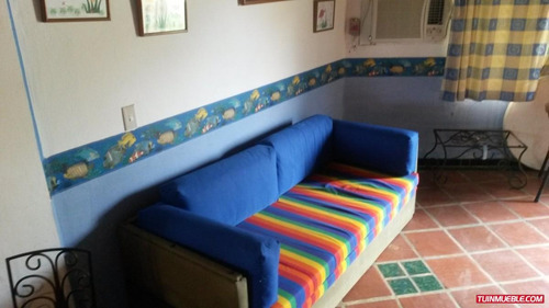 Imagen 4 de 12 de Casas En Venta Ciudad Flamingo, Falcón
