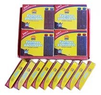 Comprar Fósforos Inti Parrillero Con Mechero