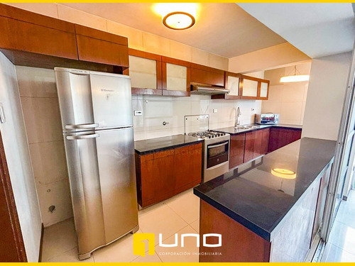 Imagen 5 de 11 de Lindo Departamento Equipado En Venta, Equipetrol