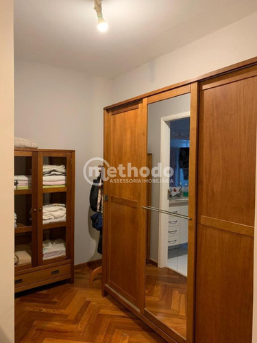 Casa A Venda Condomínio Em Campinas - Ca00823 - 69021926