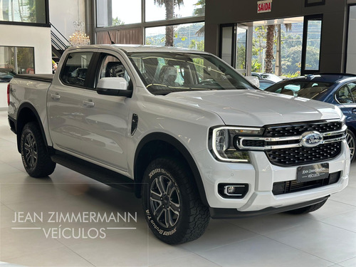 Ford Ranger / Xltcd3d4a