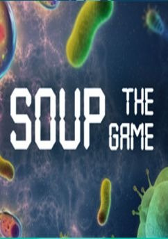 Código Digital Steam - Soup: The Game