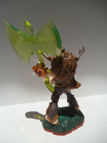 Imagen 2 de 2 de Bushwhack Skylanders Activision