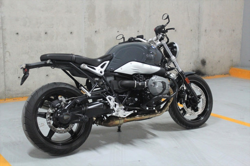 Imagen 10 de 12 de Bmw R Ninet 2020