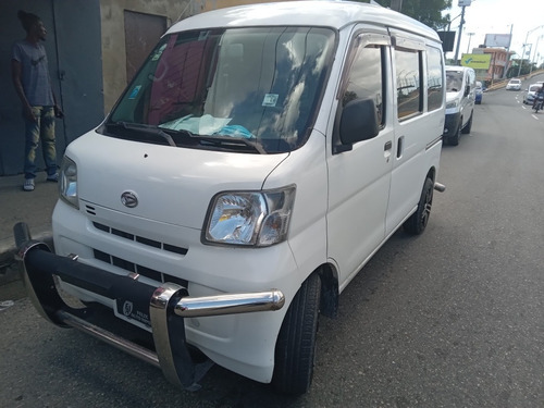 Imagen 2 de 6 de Daihatsu Hijet 2013 Hijet Japonesa