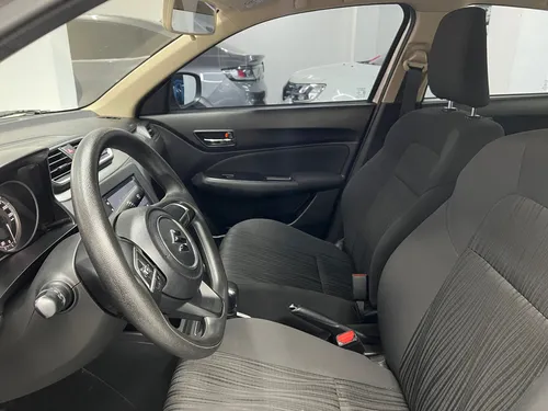 Suzuki Swift 1.2 Dzire
