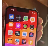 Comprar Vendo iPhone 13 De 128 Con Bypass Batería 89%