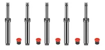 Comprar Pack 5 Toberas Hunter Psu-04 Boquilla 10a Ajustable Para Sistemas De Riego Radio 3.7m Alta Durabilidad Fácil Instalación Compatible Con Conectores Universales Eficiencia En Jardines Y Áreas Verdes