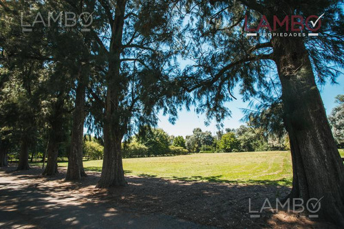 Venta Lote Pilar La Esperanza
