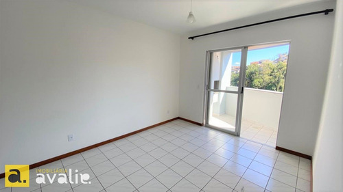 Amplo Apartamento Na Vila Nova. - 6000809l