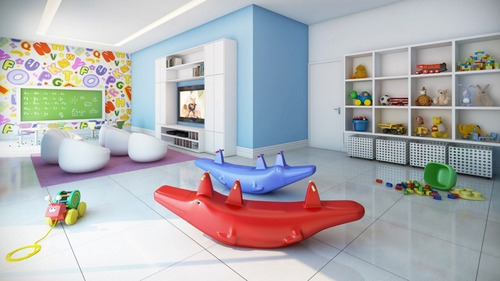 Imagem 8 de 13 de Apartamento Residencial Para Venda, Cristo Rei, Curitiba - Ap7245. - Ap7245-inc