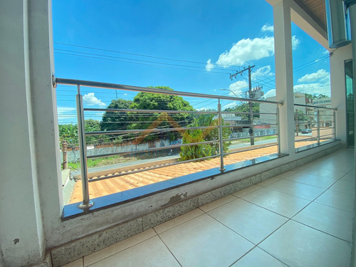 Imagem 8 de 15 de Casa No Cariru - Ipatinga - 2035