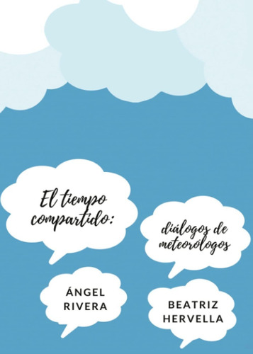 Libro El Tiempo Compartido (spanish Edition) Lcm6