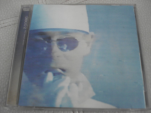 Cd Pet Shop Boys Disc 2