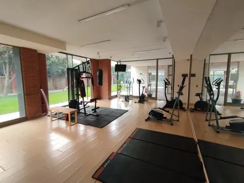 Amplio Depto.en Arriendo,3 Habitaciones,2 Baños Completos.