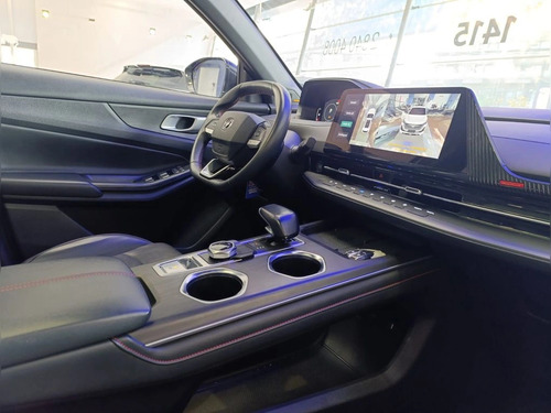 Changan CS55 1.5 Mt