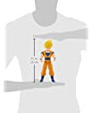 Figura Dragon Ball Super Saiyan Goku Limit Breaker Series
