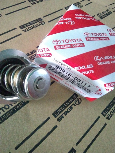 Termostato Land Cruiser 4.5