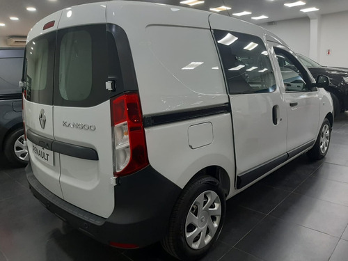 Imagen 3 de 15 de Camionetas Furgon Kangoo Berlingo Patner Saveiro F100 A F