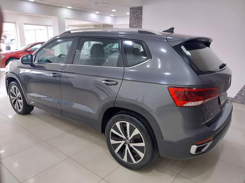 Volkswagen Taos 1.4 250 Tsi Highline Tiptronic