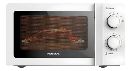 Punktal Hogar Pk-2019m Blanco