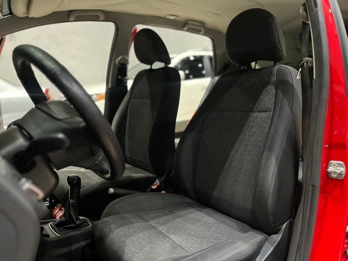 Volkswagen Fox 1.0 Trend Tec Total Flex 5p