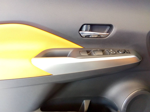 Nissan Kicks 2019 1.6 Exclusive At