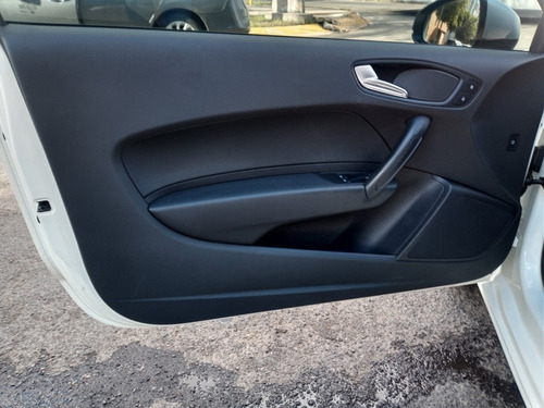 Imagen 12 de 13 de Audi A1 Cool 2014