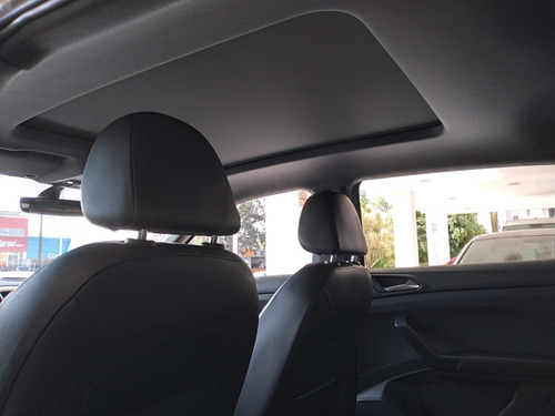 Imagen 13 de 15 de Volkswagen T-cross Trendline L4 1.6l Abs Ba Ac Tiptroni 2020