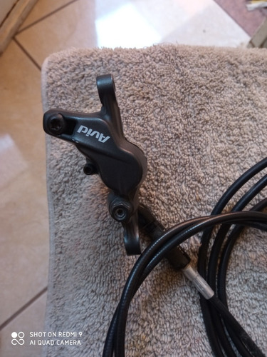 Frenos Avid Trail 7