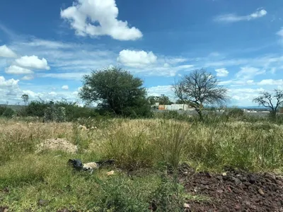 Terreno en venta