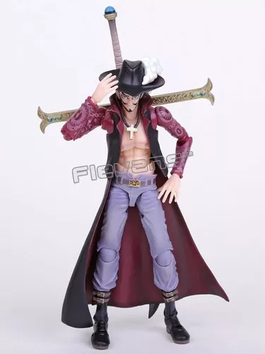 Espada drakula mihawk brinquedo