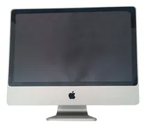 Comprar iMac 24  A1225 Intel Core 2 Duo 4gb 240gb Ssd 1920x1200