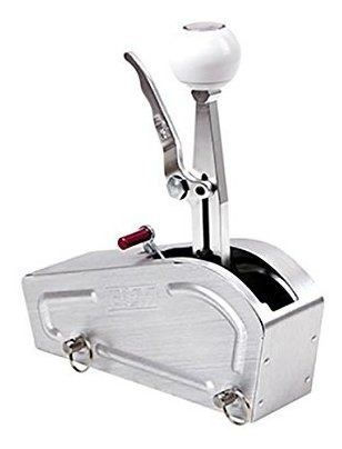 B Y M 80706 Pro Stick Shifter Automatico Con Tapa