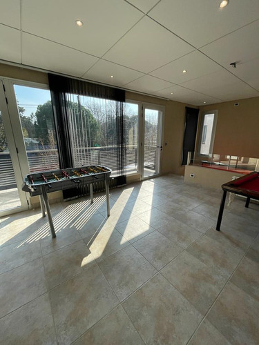 Imagen 30 de 30 de Venta Casa Moderna Y De Categoria En Parque Leloir