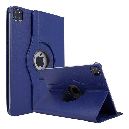 Funda Para iPad 11 Pro 2da Gen 2020 Giratoria 360º Premium