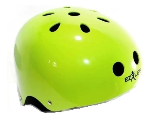 Casco Proteccion Ciclismo Adulto Ez Life Classic Bici Outlet