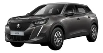 Comprar Color De Retoque Gris Platinum Peugeot 2008 Y Otros