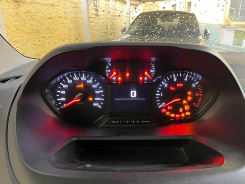 Peugeot Partner Hdi 92 L2 1.6