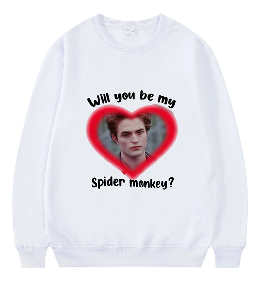 Sudadera De Crepusculo | MercadoLibre 📦