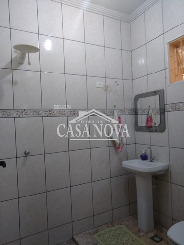 Imagem 12 de 26 de Casa - Ca01867 - 34988191