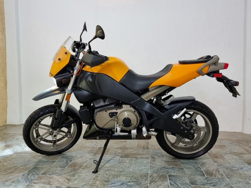 Imagem 1 de 13 de Buell Ulysses Xb 1200x 8.300km