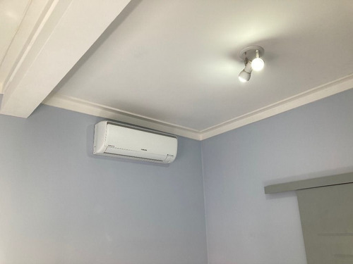 Imagem 19 de 30 de Casa Térrea Com 3 Dormitórios Sendo 01 Suíte, Armários Planejados, Churrasqueira, 02 Vagas Cobertas - Parque Continental - São Paulo/sp - Ca0473