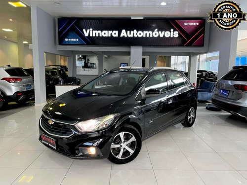 Chevrolet Onix 1.4 MPFI LTZ 8V FLEX 4P MANUAL
