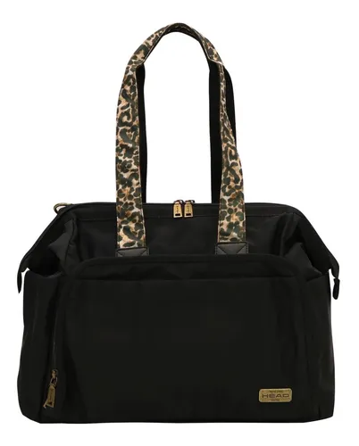 Bolso maternal head clearance